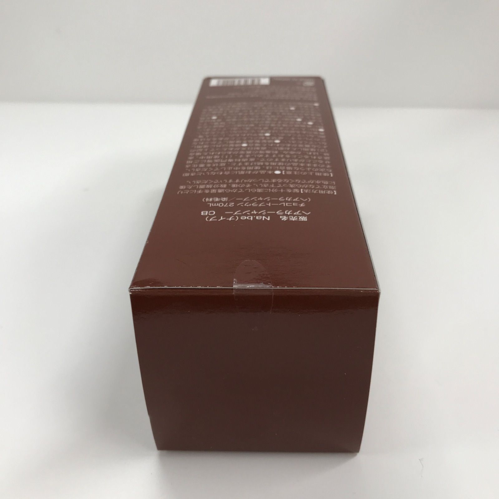 NaBe カラーシャンプー チョコレートブラウン 詰め替え用 2点セット Na