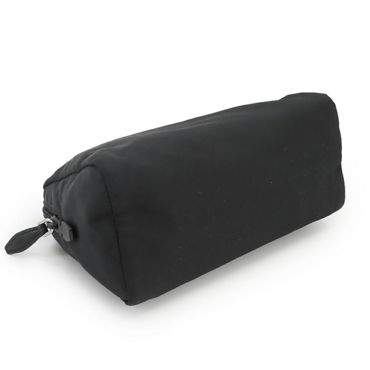 サフィアーノレザー ブラック