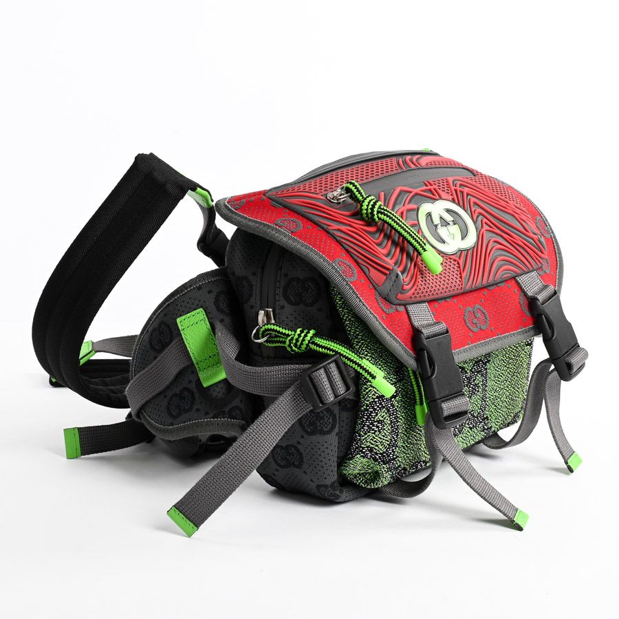 GUCCI グッチ バックパック リュックサック スモールバックパック