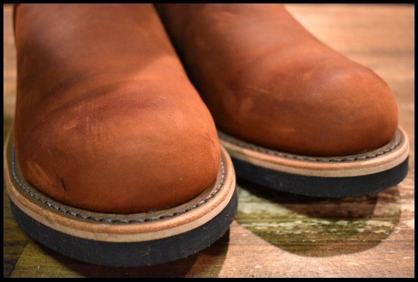 レッドウィング 8272