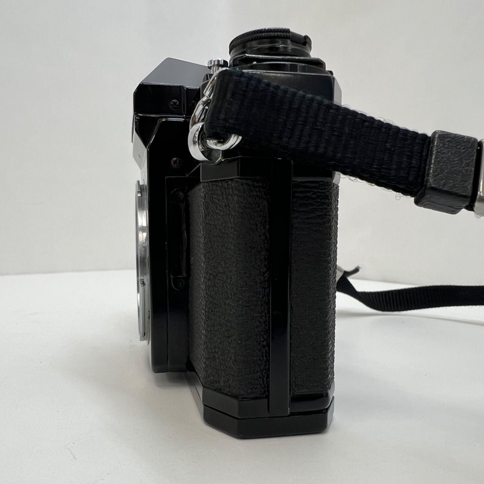  5 000011 Canon F 1 LENS FD 50 mm 4 キャノン レンズセット 一眼レフカメラ(フィルム) フィルムカメラ