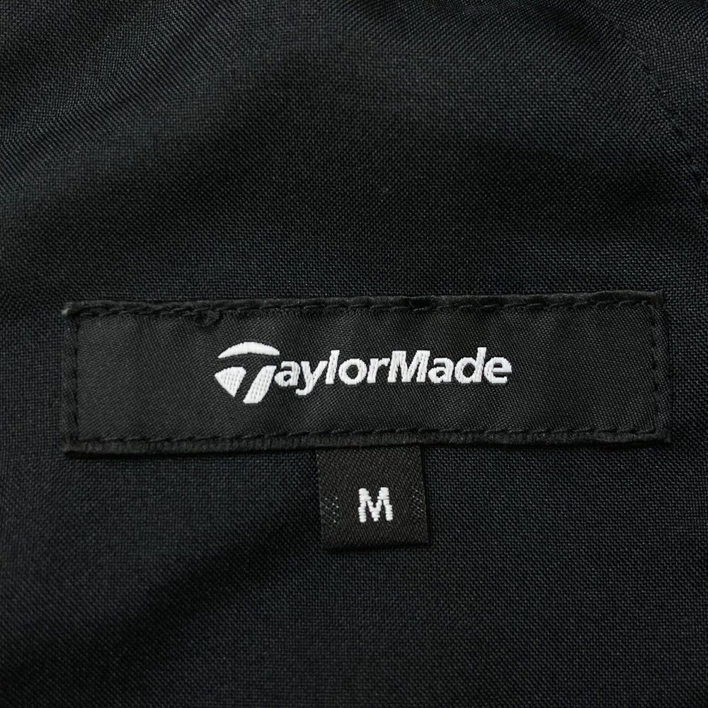 TAYLOR ブラック レディース ゴルフウェア TAYLOR ブラック レディース