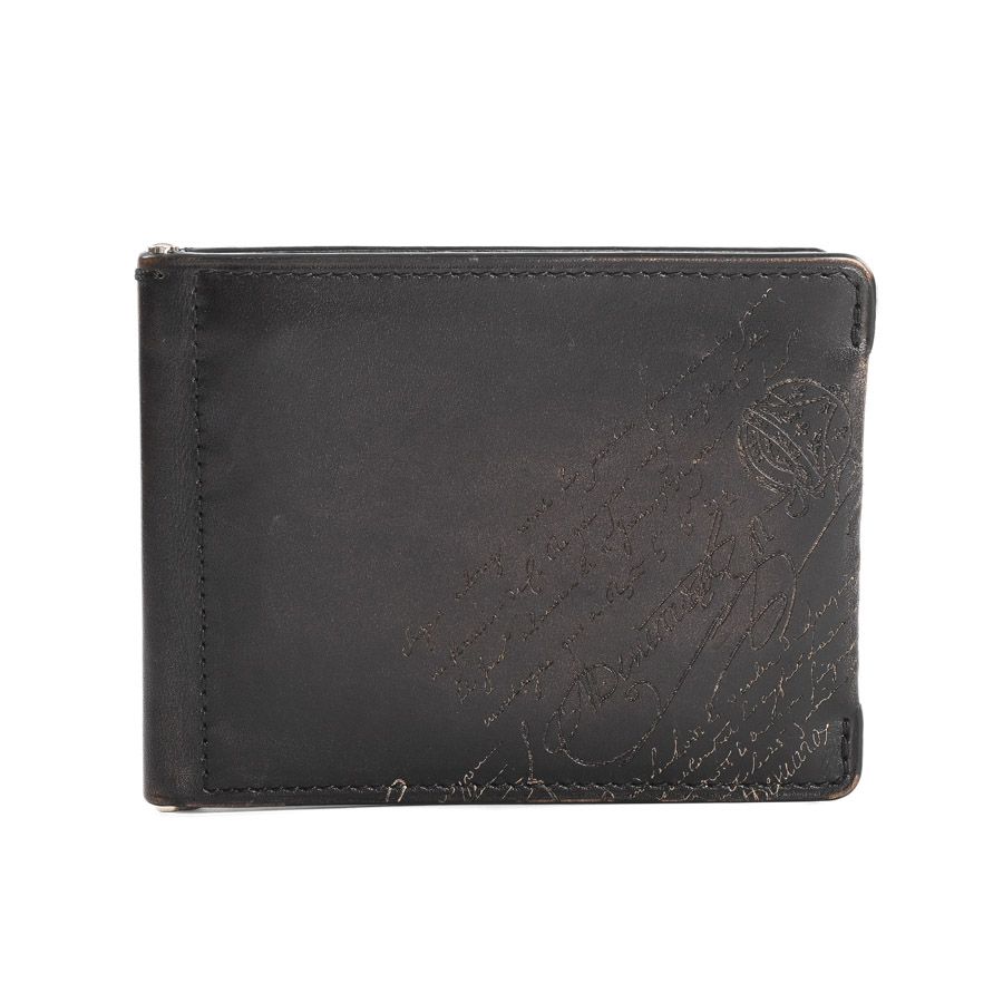 ベルルッティ マネークリップ カードケース セット コ*ン様 【BERLUTI