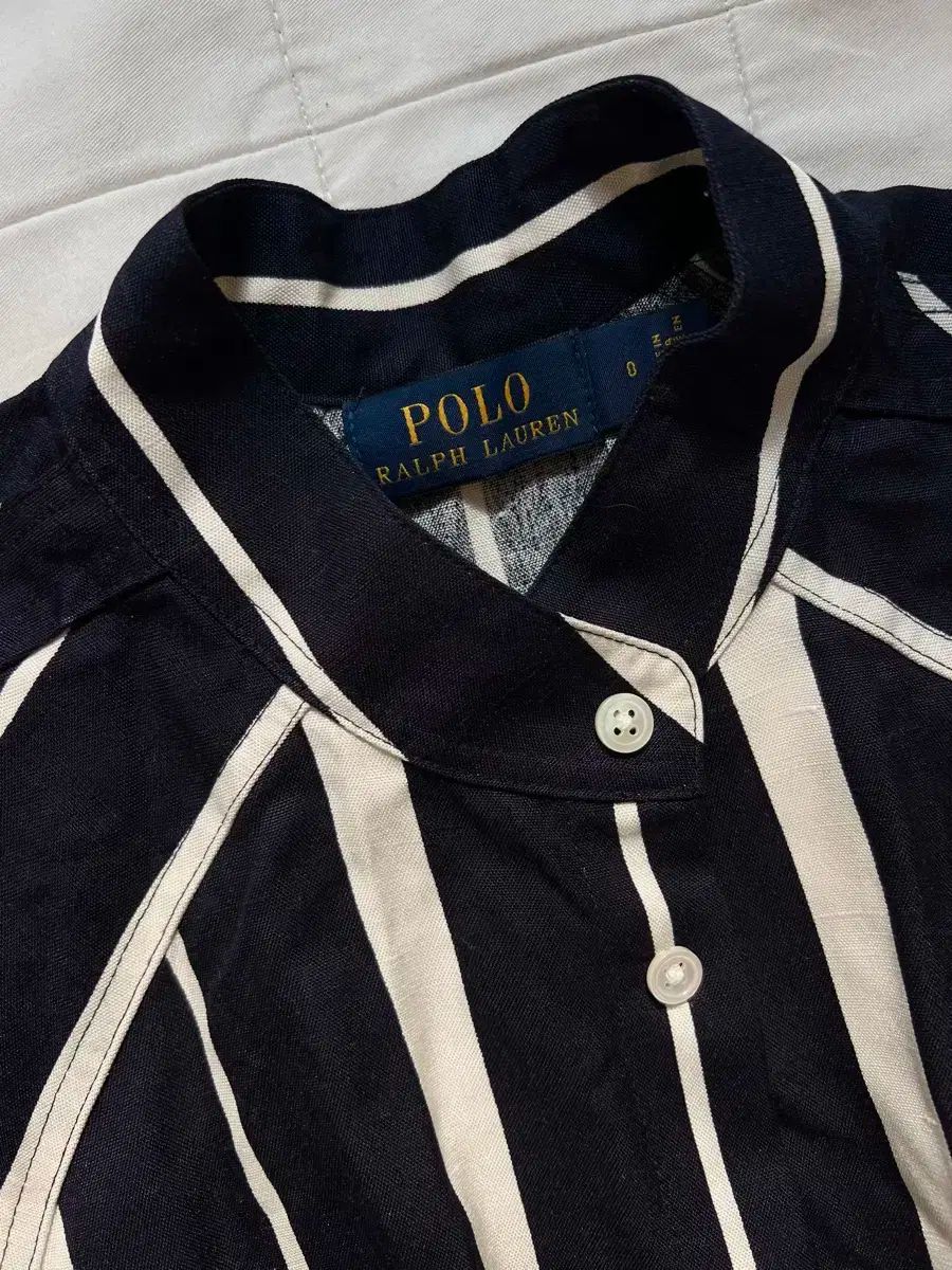 ポロラルフローレン シルク