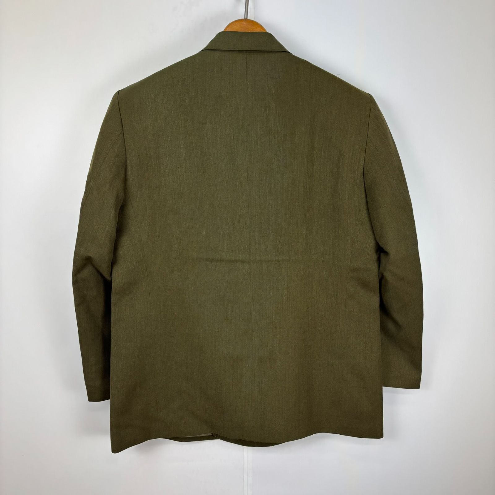 クラシック セットアップ