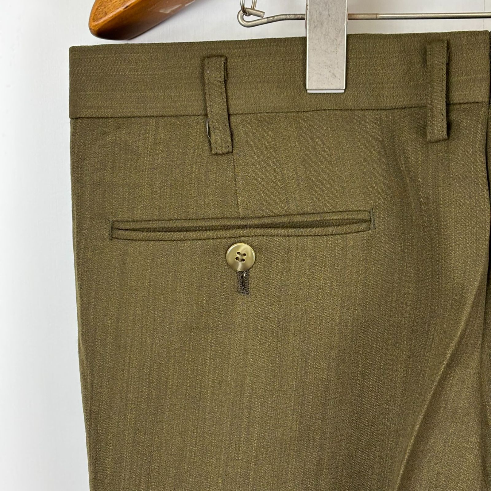 セットアップ スーツ