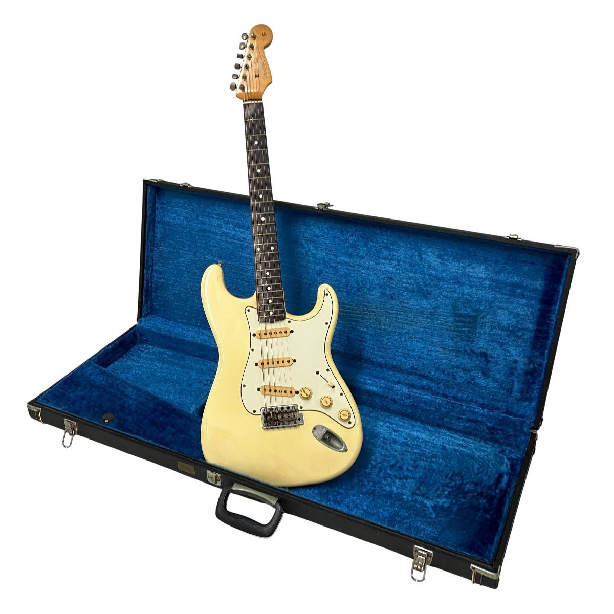 フジゲン レスポール JFL-FT-ASH(EMG ピックアップ) フジゲン レス