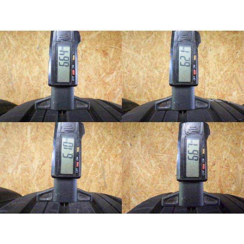 H 447 製造 約7部山 TOYO PROXES Comfort 225 60 R 18 4本