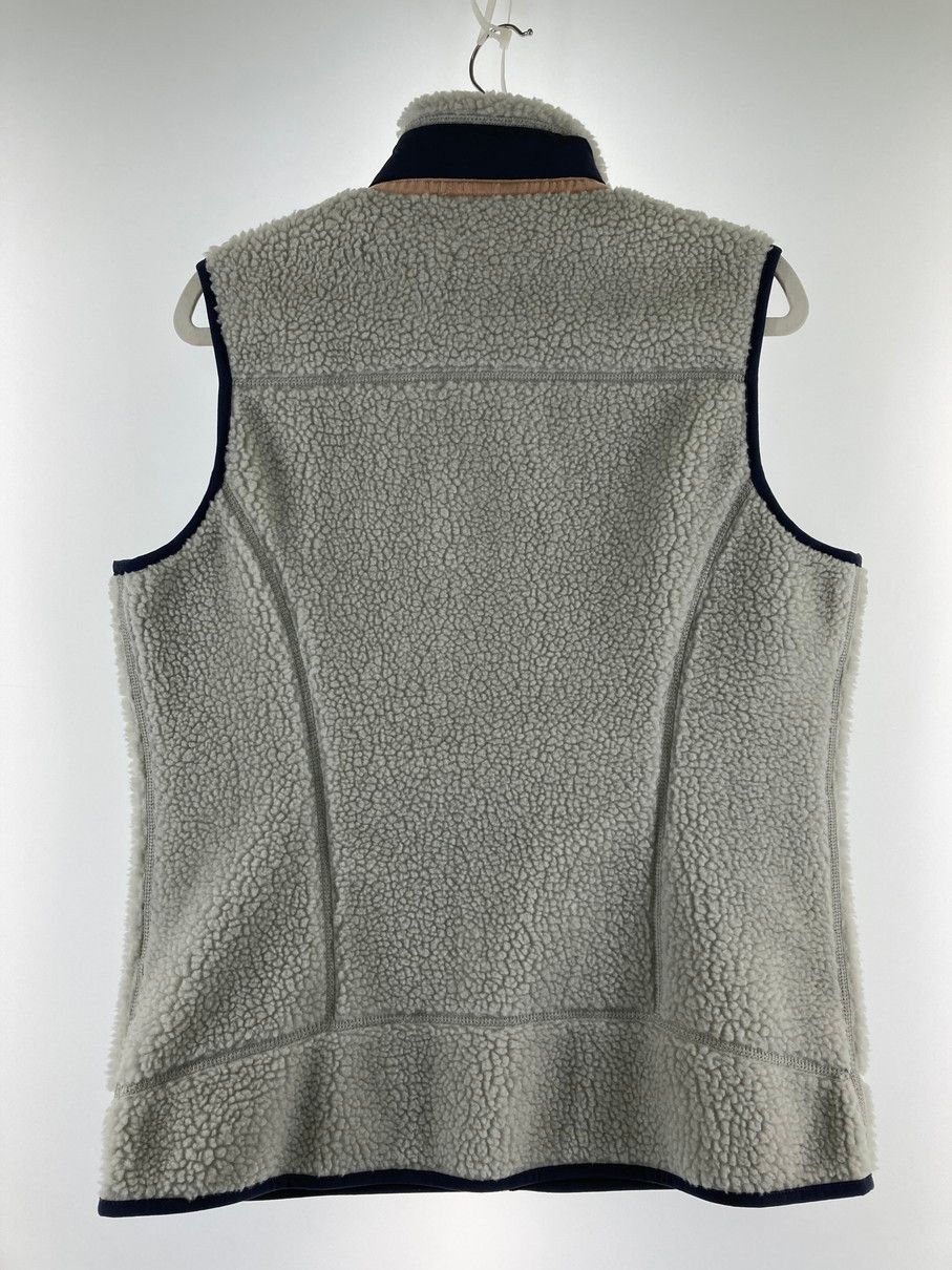patagonia パタゴニア WOMEN S CLASSIC RETRO X VEST 23083 17年製 ウィメンズ クラシック レトロX ベスト トップス 168-251107-yn-15-min