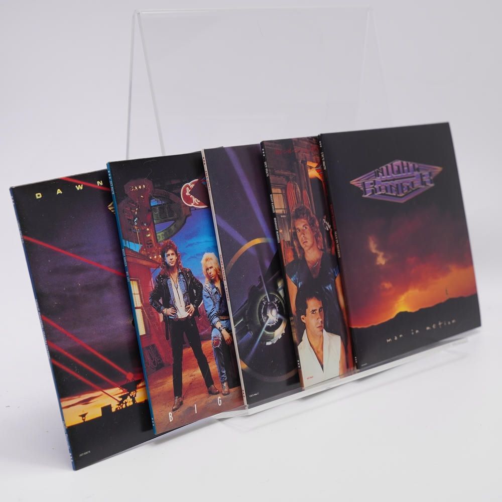 ルート・オブ・オール・エヴィル The Root of All Evil [audioCD] ザ