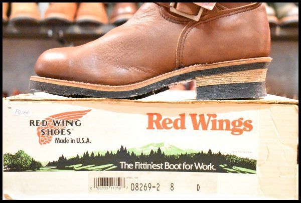 レッドウィング