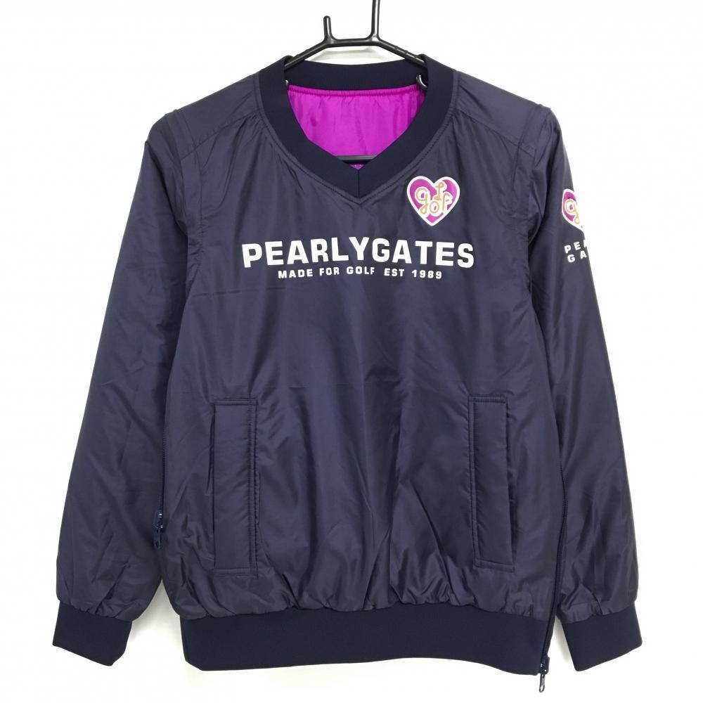 ブルゾン レディース