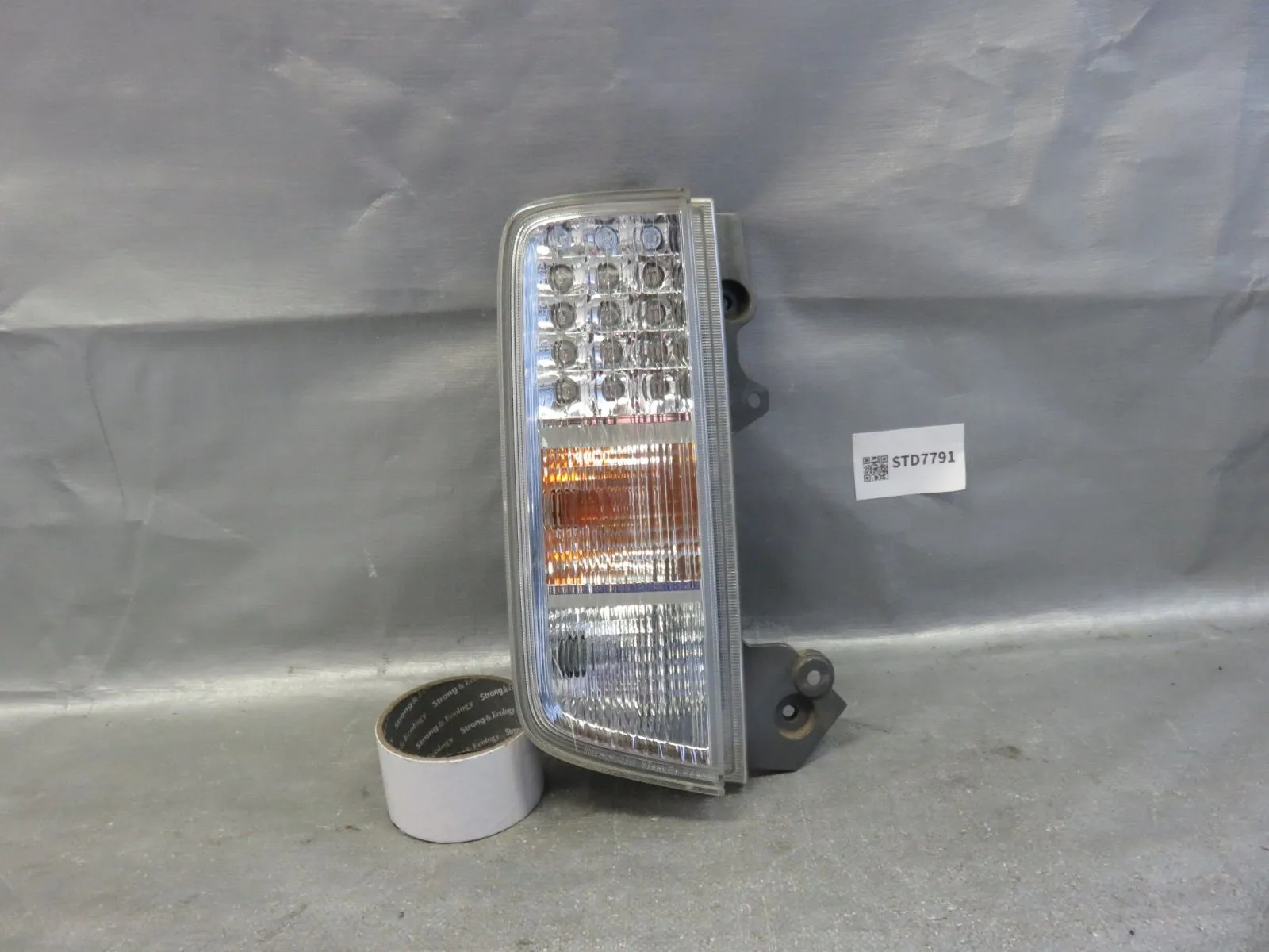 2025年最新】e52 テールの人気アイテム - メルカリ