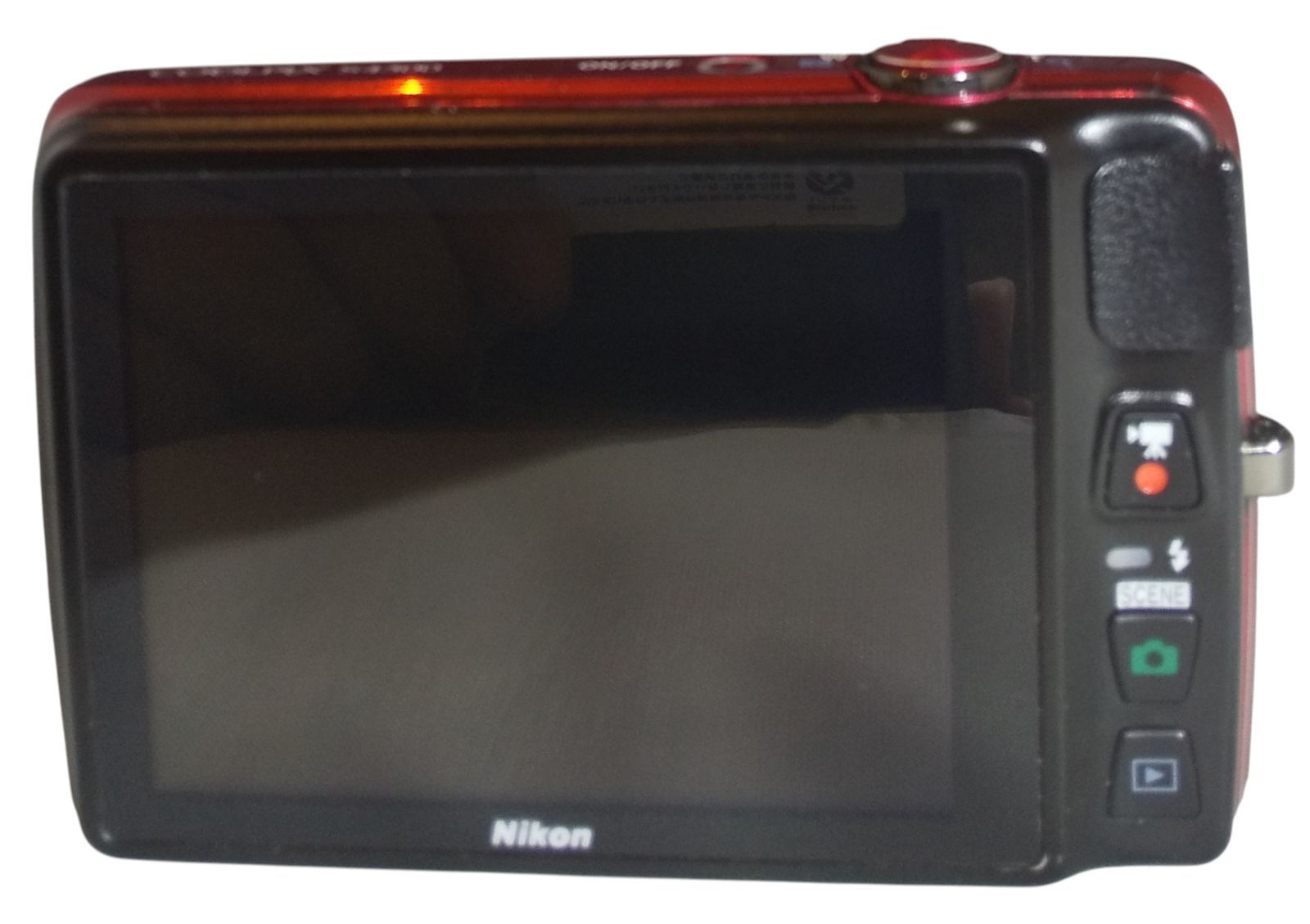 美品】Nikon COOLPIX S4300 - メルカリ