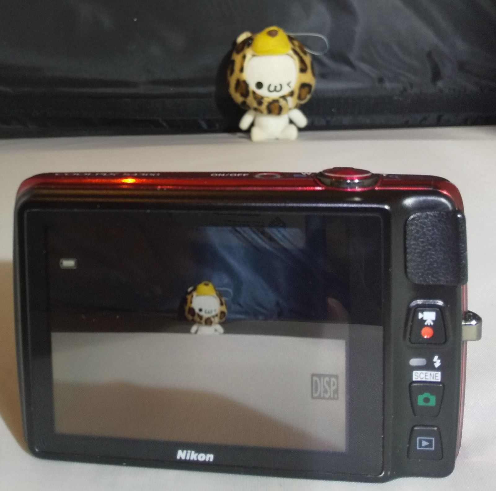 美品】Nikon COOLPIX S4300 - メルカリ