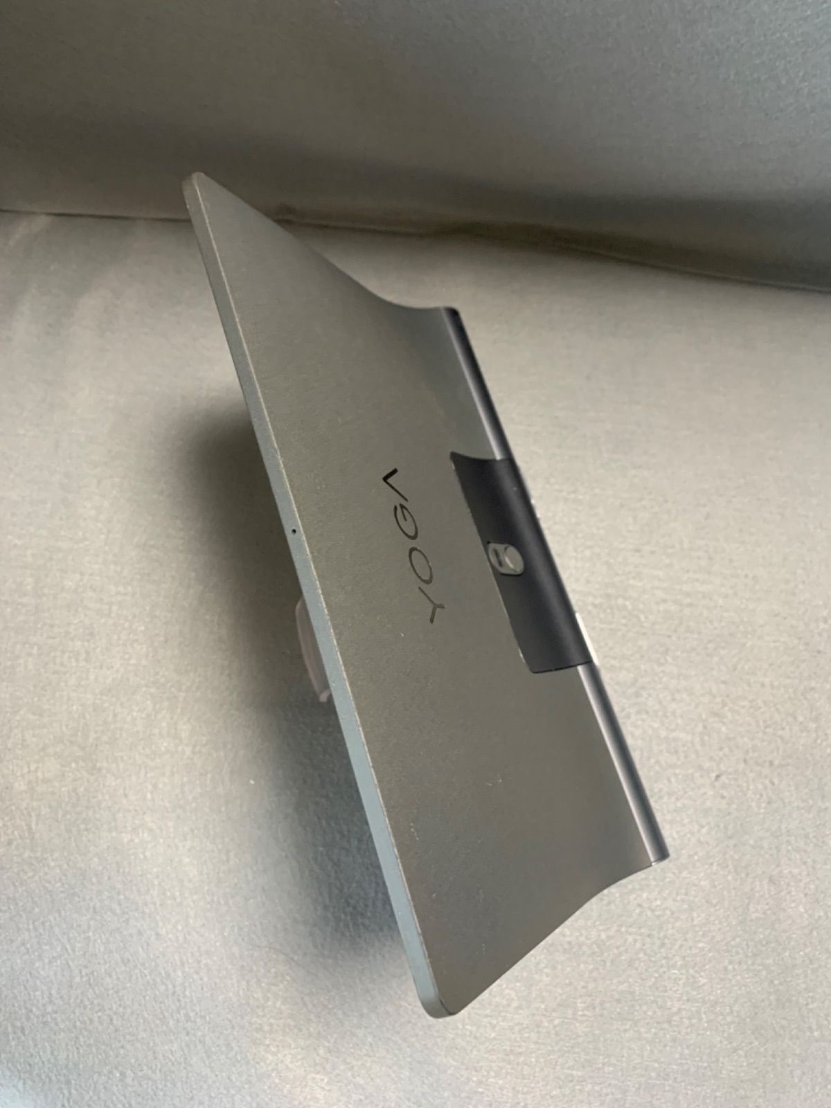 Lenovo Yoga Smart Tab 64GB ブラック色