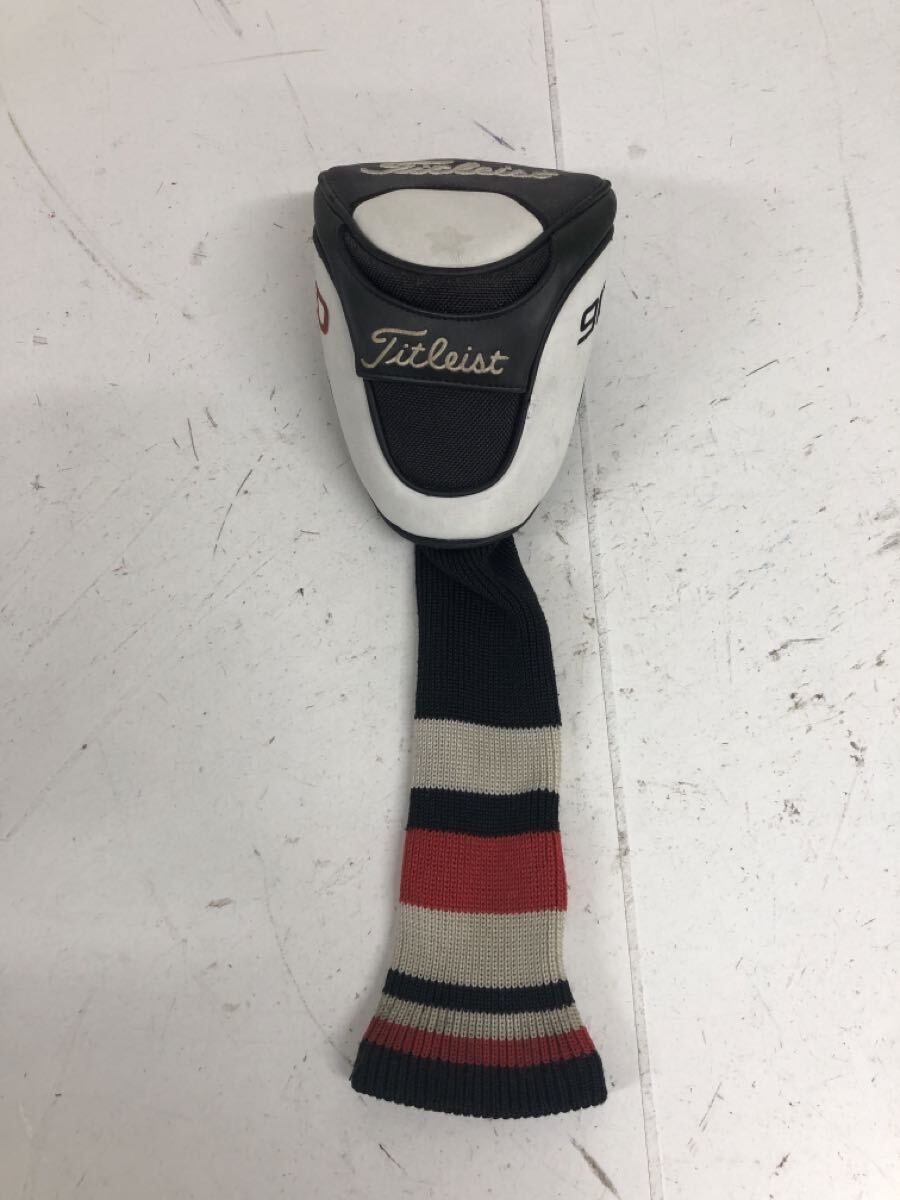 送料無料☆Titleist 910D タイトリスト☆ドライバー用ヘッドカバー