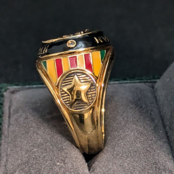 ヴィンテージ ミリタリー