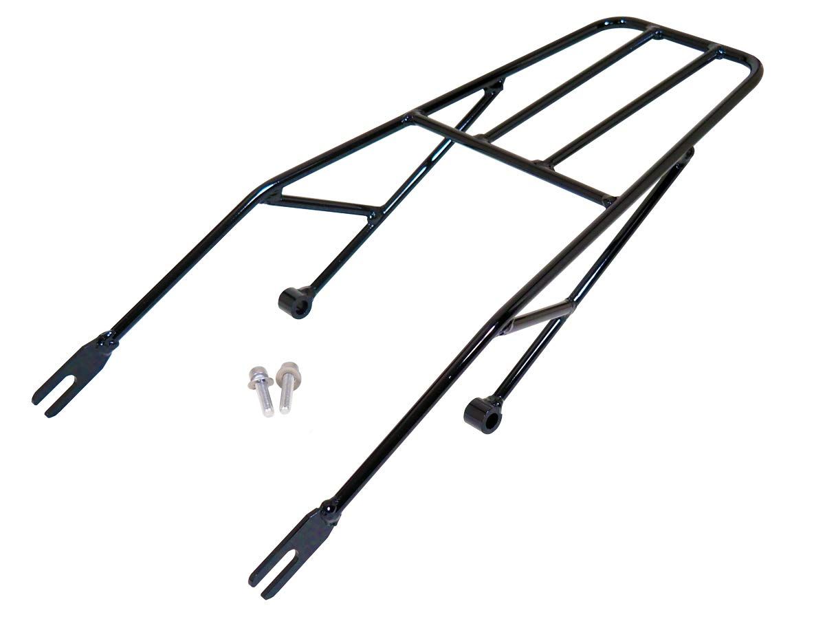 ワールドウォーク スーパーカブC 125用 リアキャリア wca 36