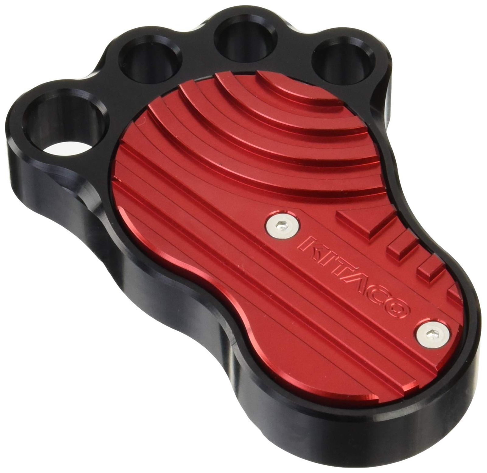 キタコ KITACO ビッグフット レッド スーパーカブC 125 JA 48 516 1310920