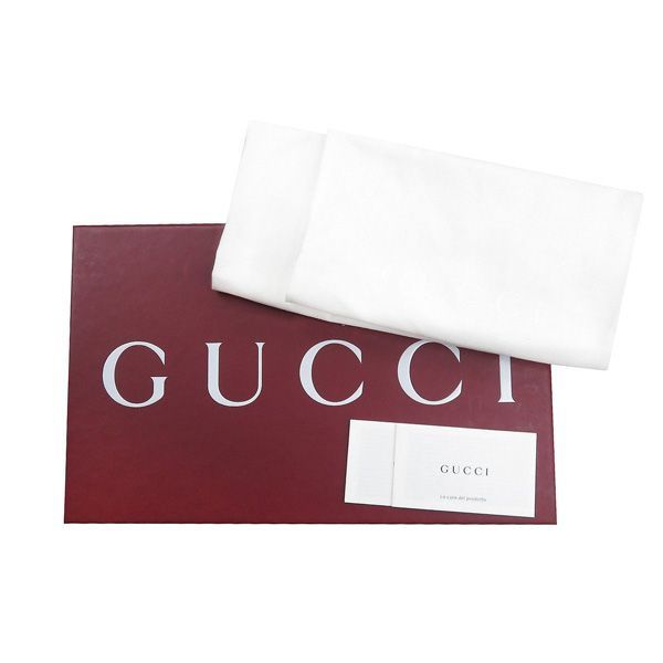  GUCCI グッチ ロゴ チェーン フラット サンダル ストラップ サイズ38 アイボリー あり 47351 サンダル サンダル ミュール