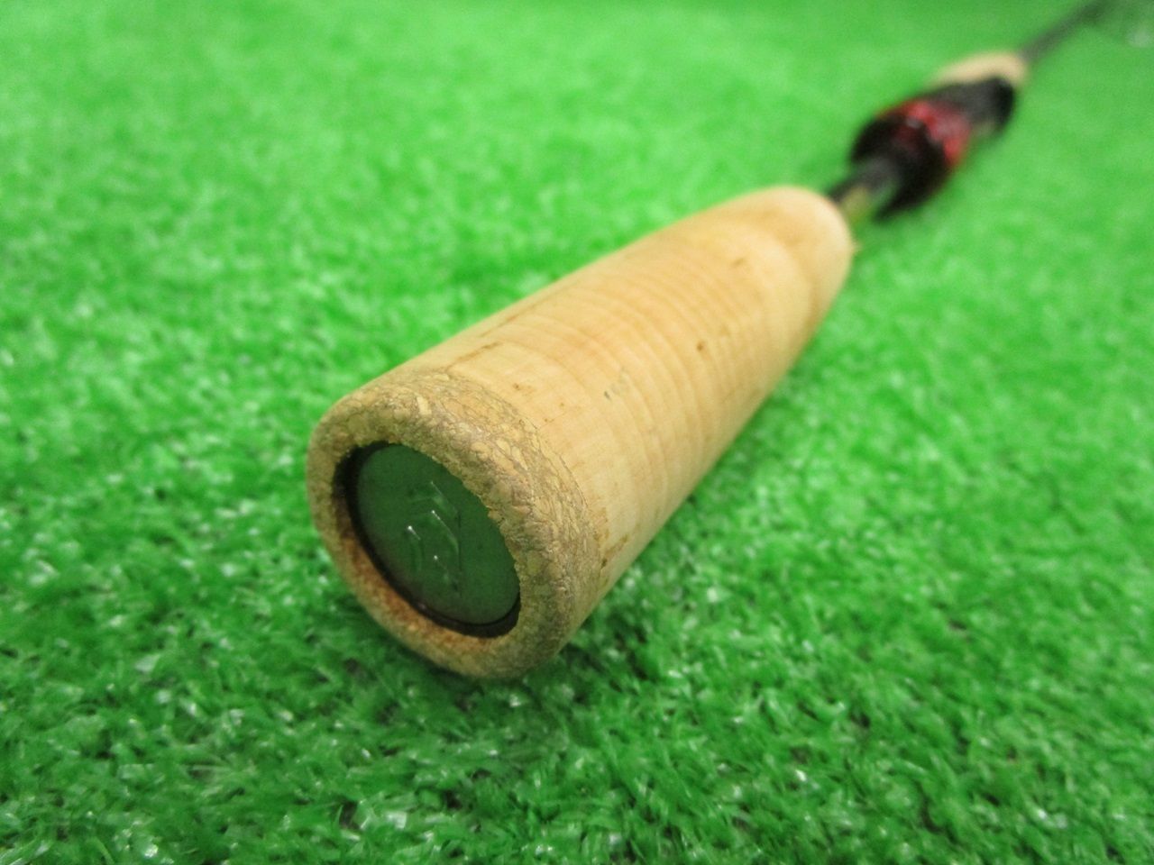 ECH和 ダイワ スティーズ レーシングデザイン STZ RD 651L XS-SMT