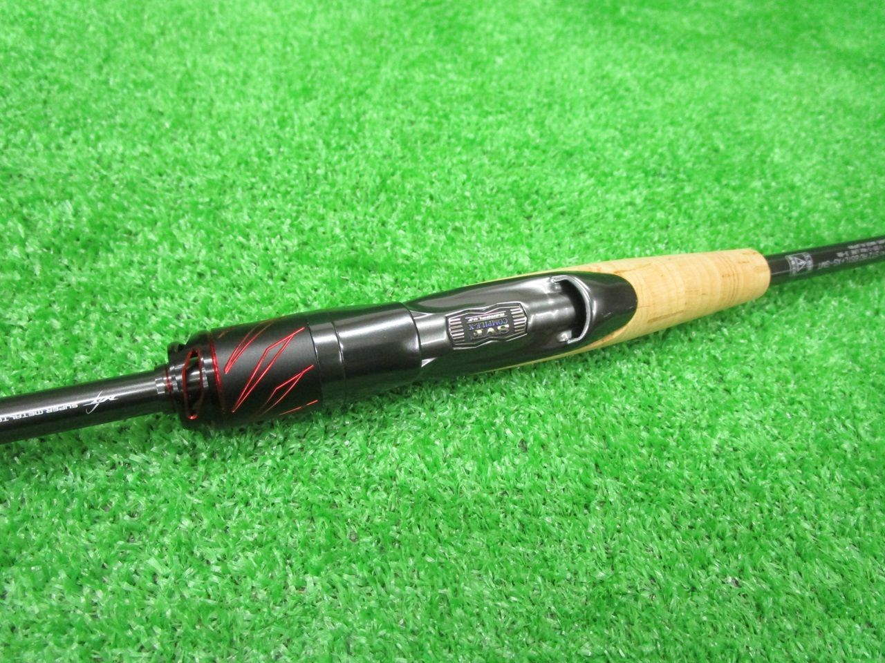 ダイワ スティーズ