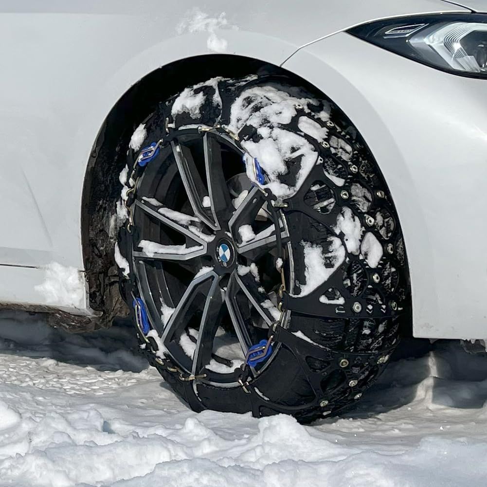 チェーン 簡単装着