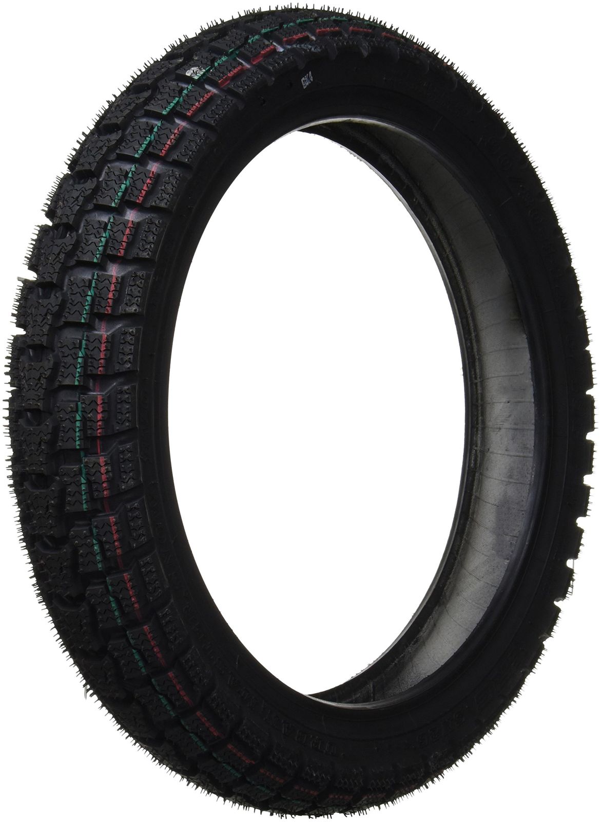 IRC アイアールシー 井上ゴム バイクタイヤ スノータイヤ SN 26 フロント 90 80 14 49 P チューブレスタイプ TL 二輪 オートバイ用 129884