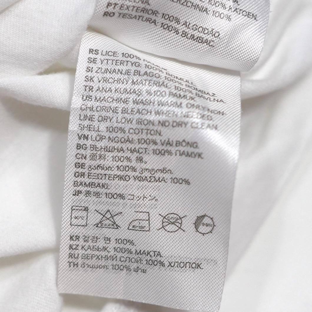 【L】NEW ORDER 権力の美学 Power Corruption & Lies Tシャツ Peter Saville ピーターサヴィル JOY DIVISION