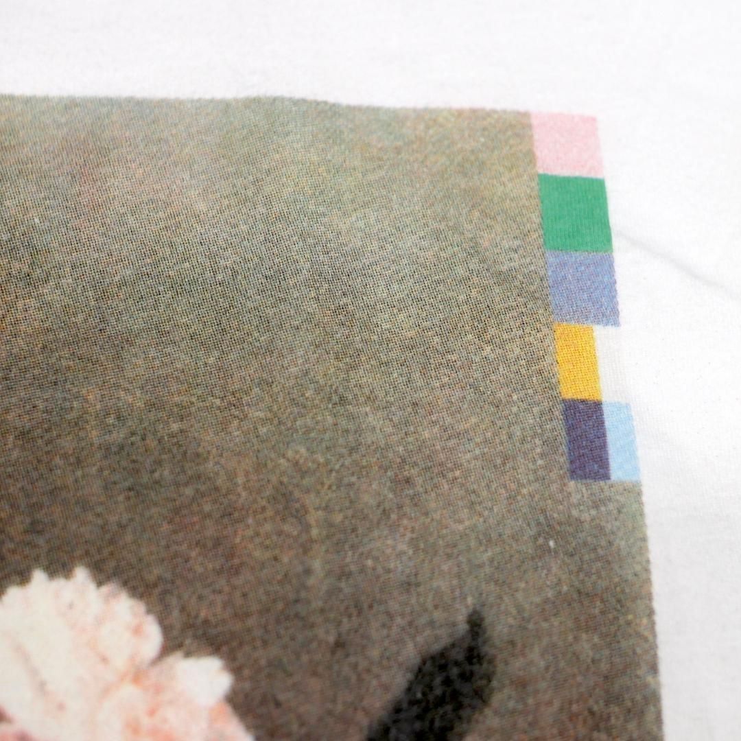 【L】NEW ORDER 権力の美学 Power Corruption & Lies Tシャツ Peter Saville ピーターサヴィル JOY DIVISION