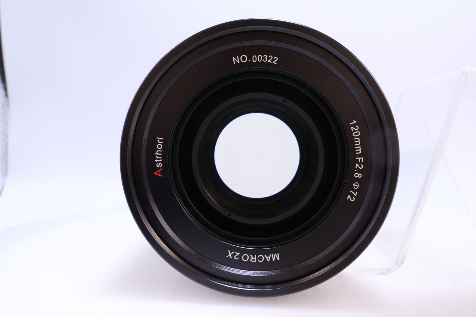 ソニーEマウント用 単焦点レンズ