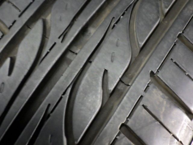  L 142 E 製造 約8部山 DUNLOP EC 202 155 65 R 14 4本 13インチ サマータイヤ ノーマルタイヤ