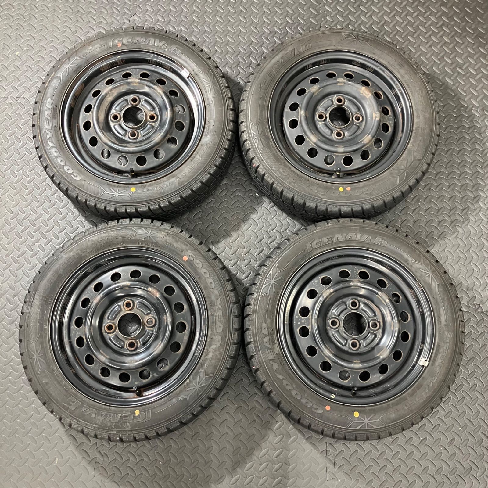 グレイ デスペラード GRAY DESPERADO Ⅲ Ti 157 グレイ デスペラード