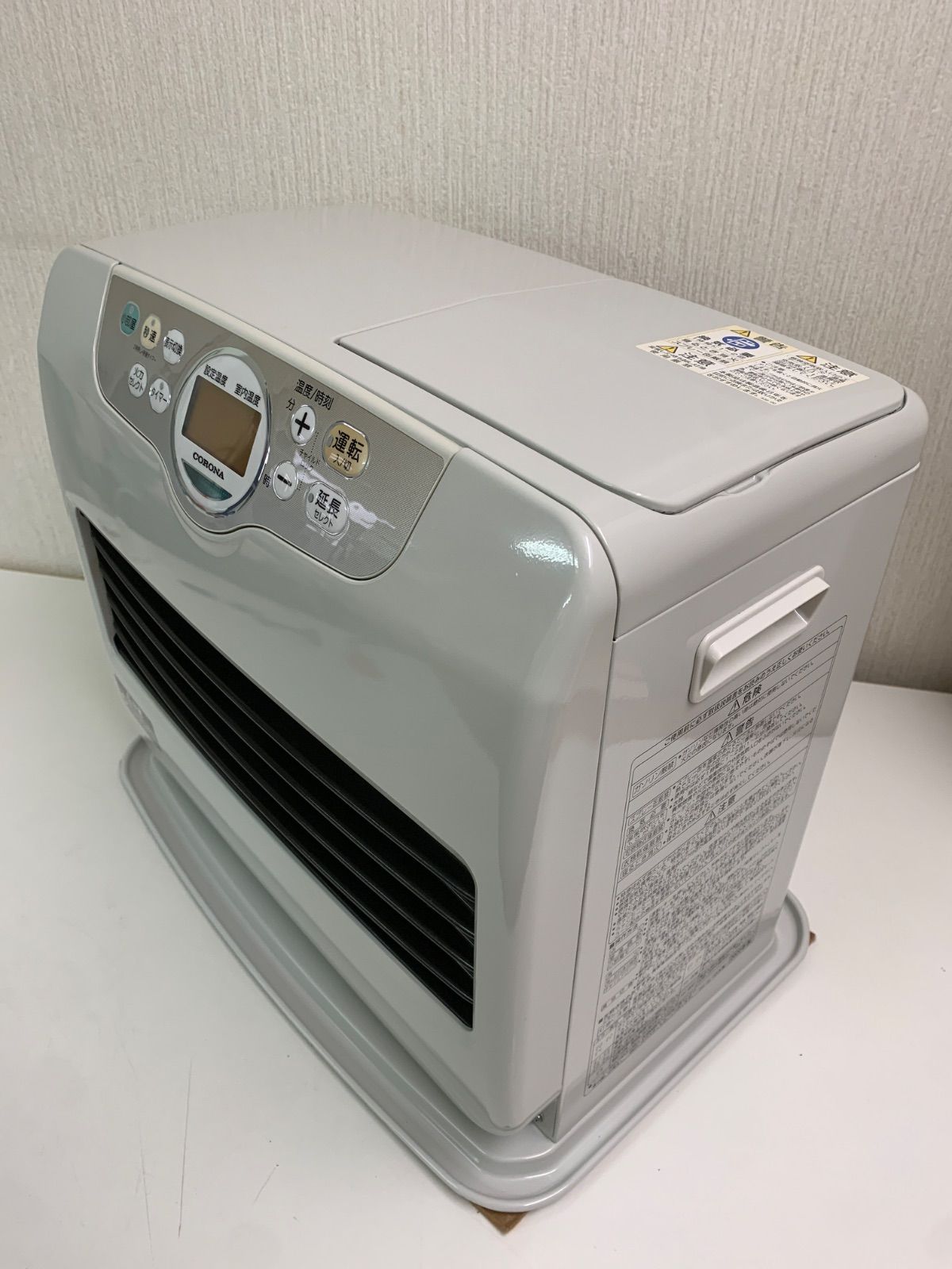 フォロー割対象商品】2020年製 コロナ 人気 石油ファンヒーター フォロー割対象商品】2020年製 コロナ 人気 石油ファンヒーター