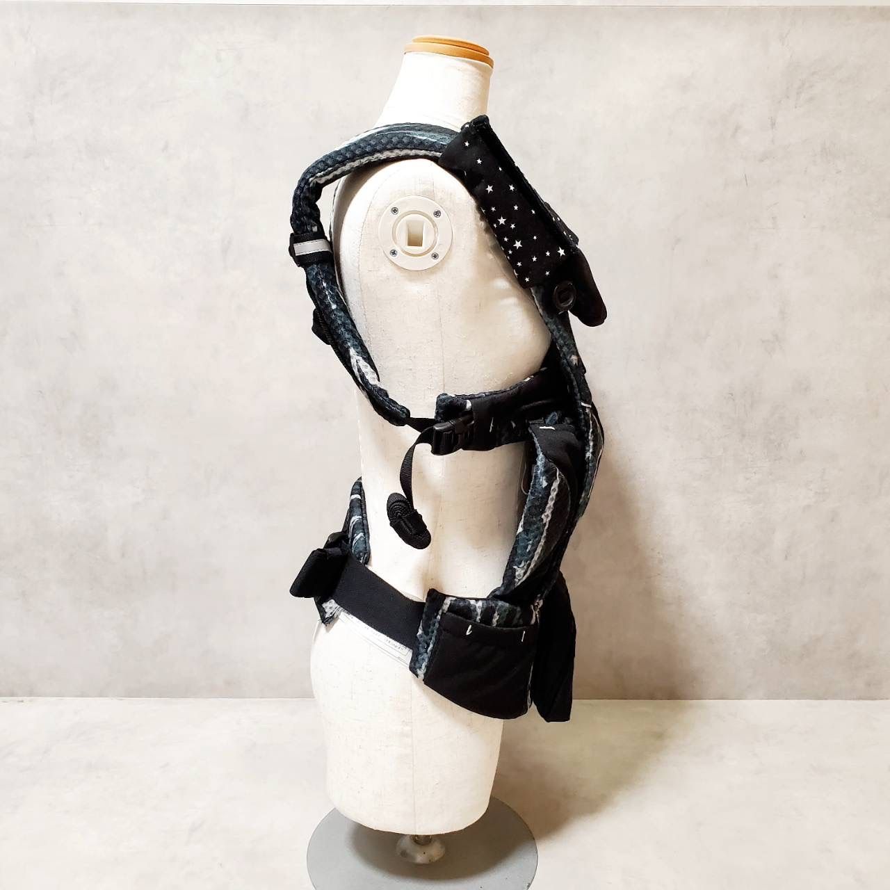 新生児〜4歳対応