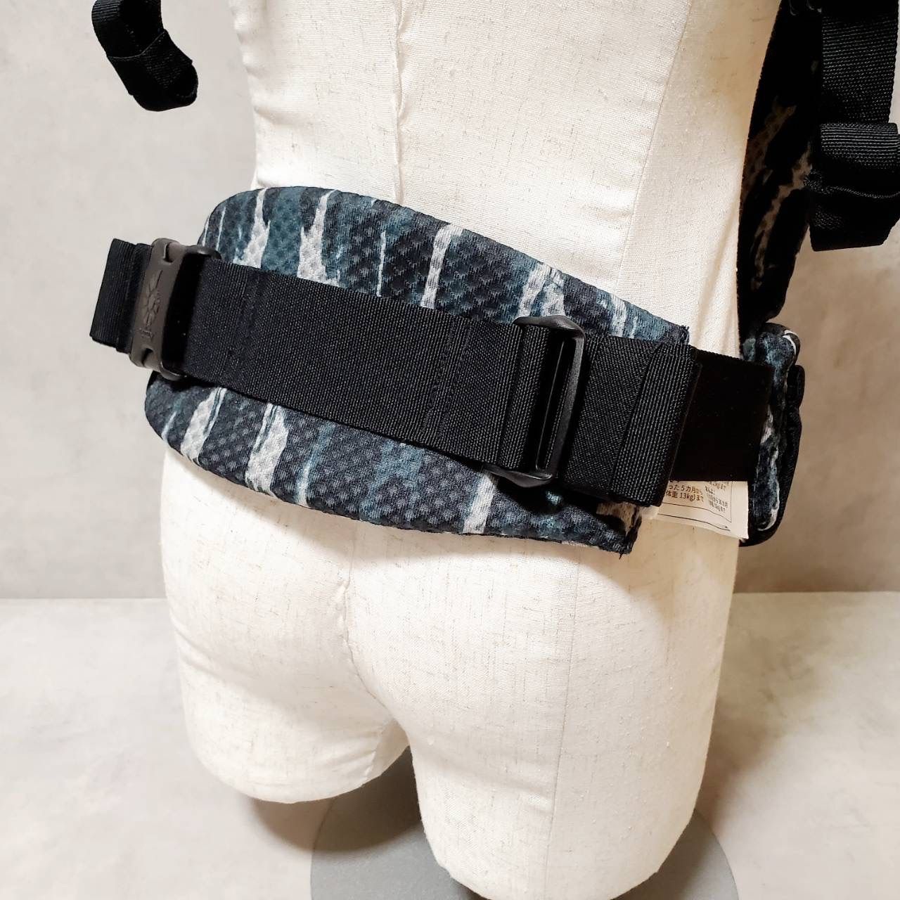 新生児〜4歳対応