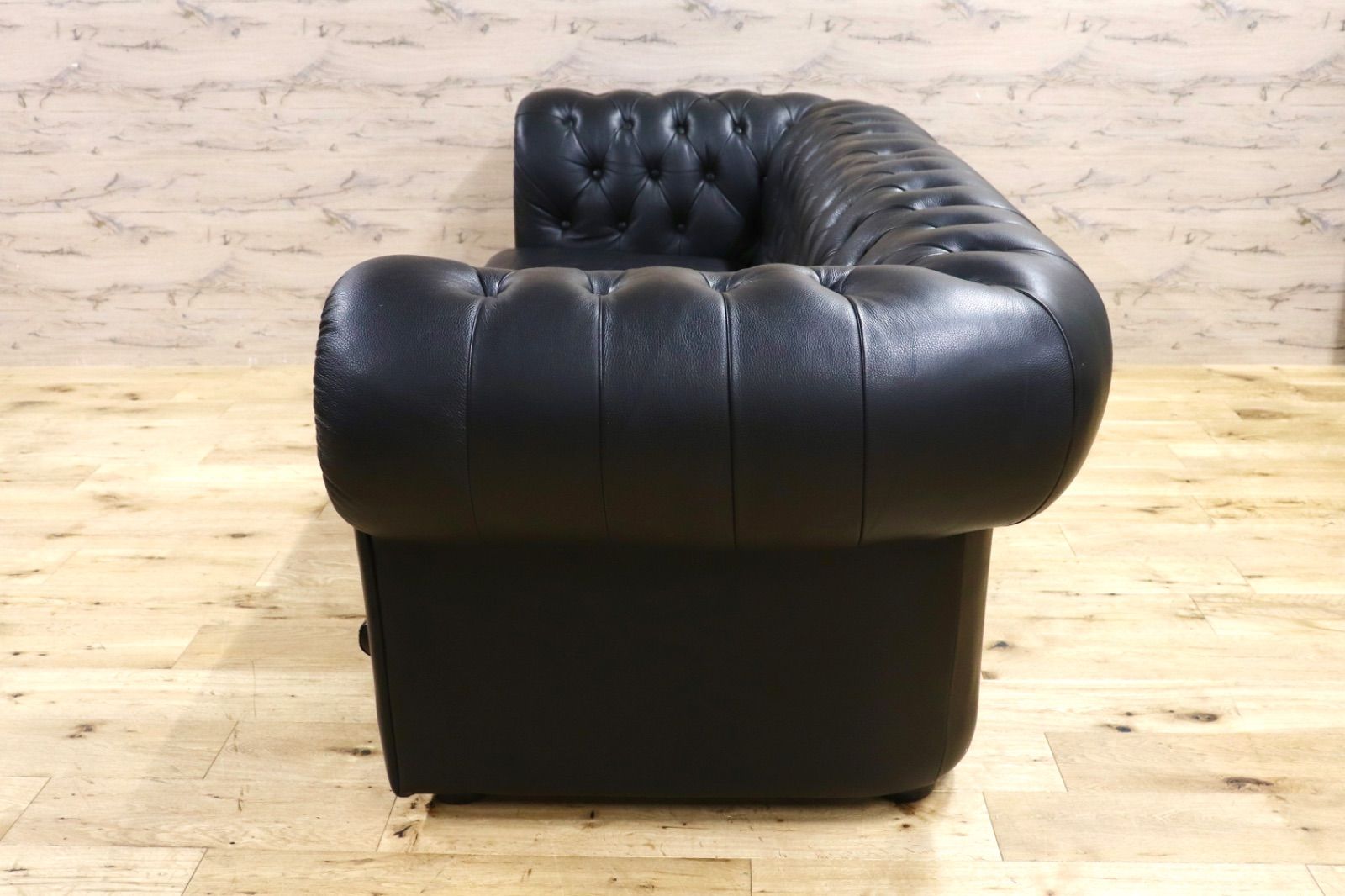 レザー ヴィンテージ