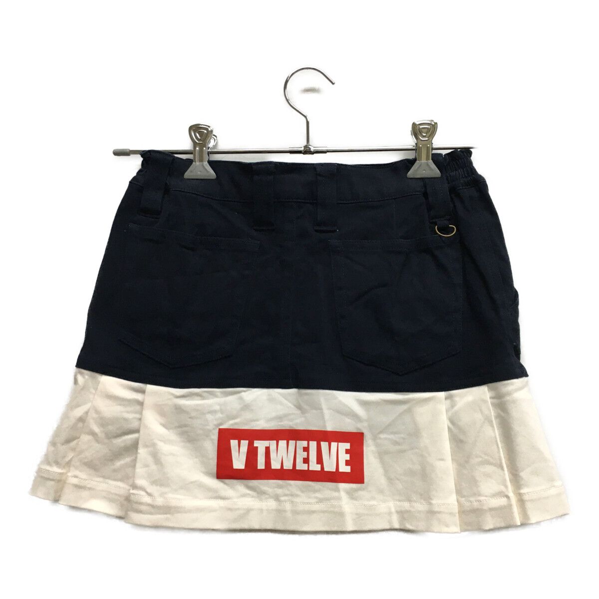 レディース ヴィトゥエルヴスカートインナー型 ヴィ・トゥエルヴ V12