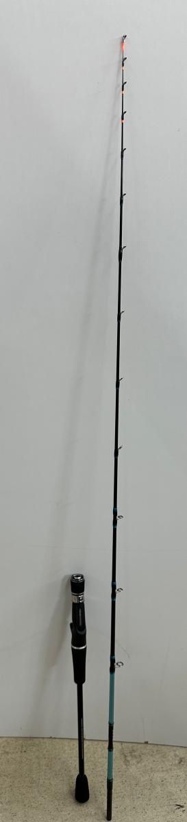 品 がまかつ ロッド LIBRA ライブラ M-160 フィッシング 2511073