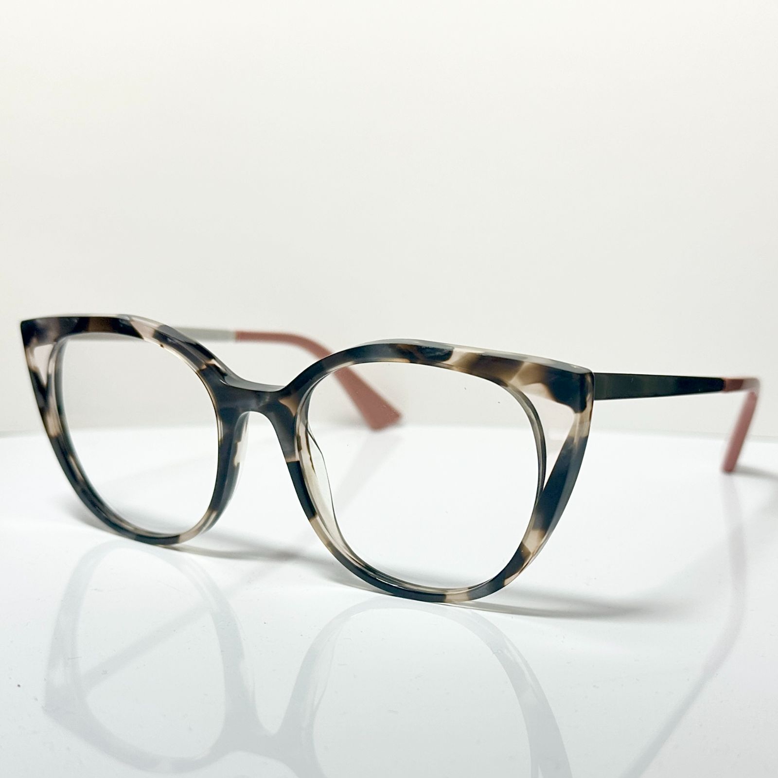 FACE A メガネ ｜正規 ｜ファース ア ファース｜ANOUK 1 Col 6092｜イタリア製 ケース クロス付き