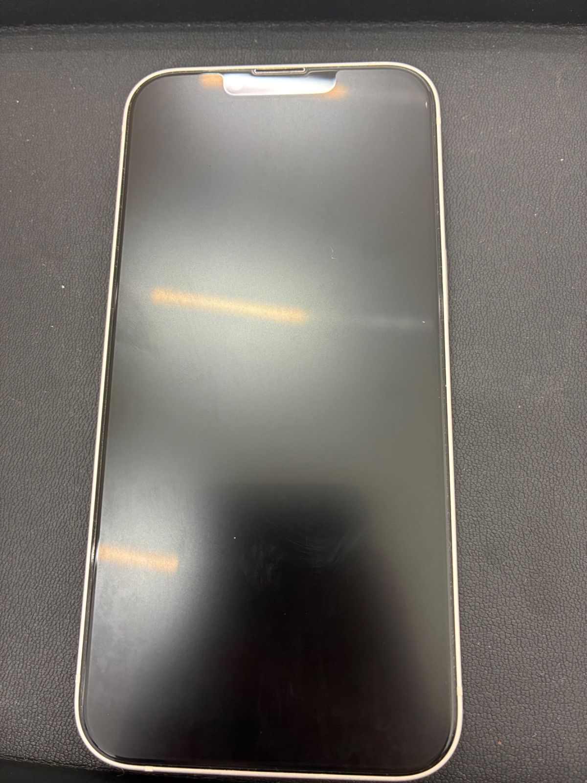 iPhone14 128GB スターライト 本体のみ