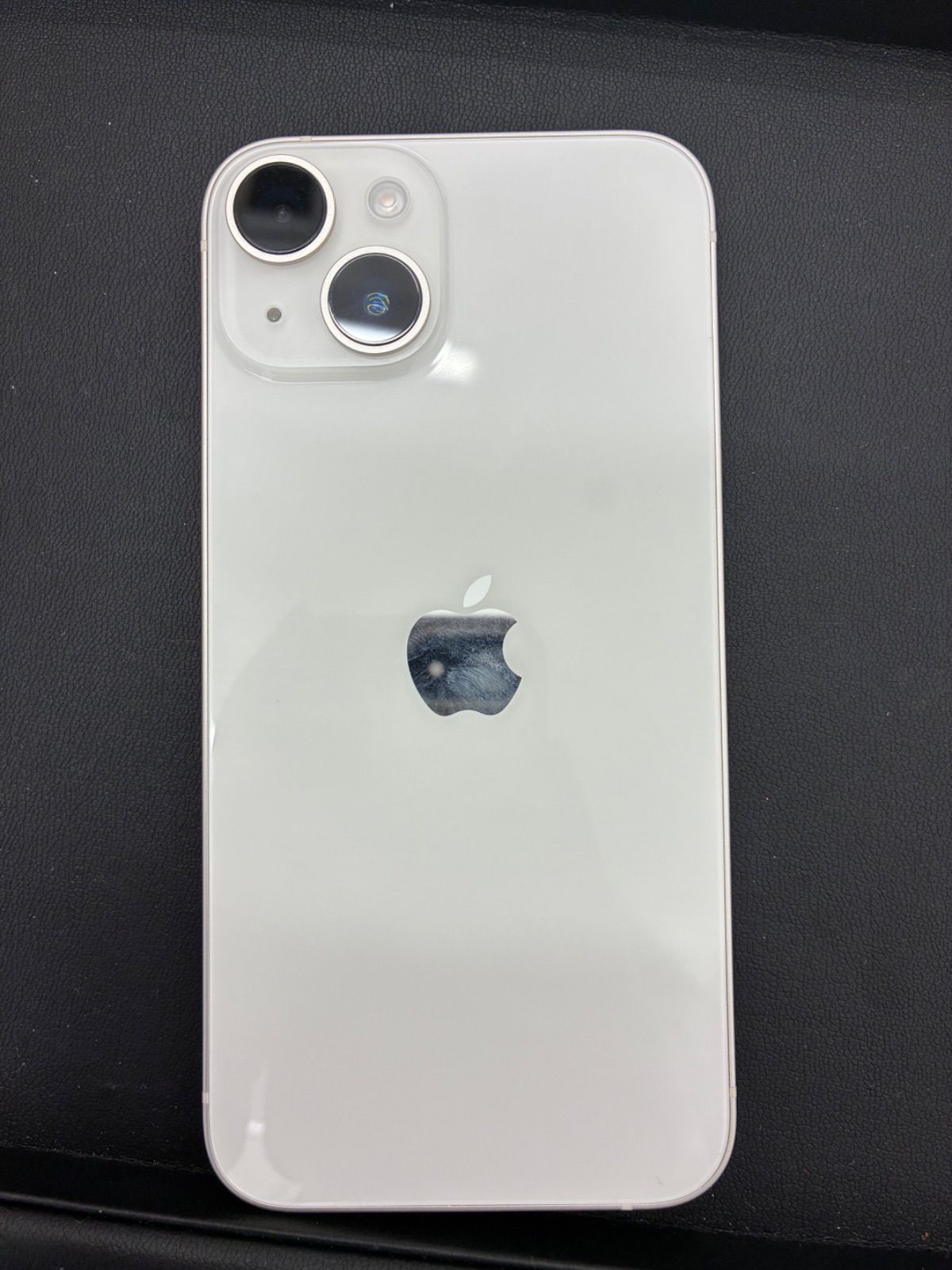 iPhone14 128GB スターライト 本体のみ - メルカリ