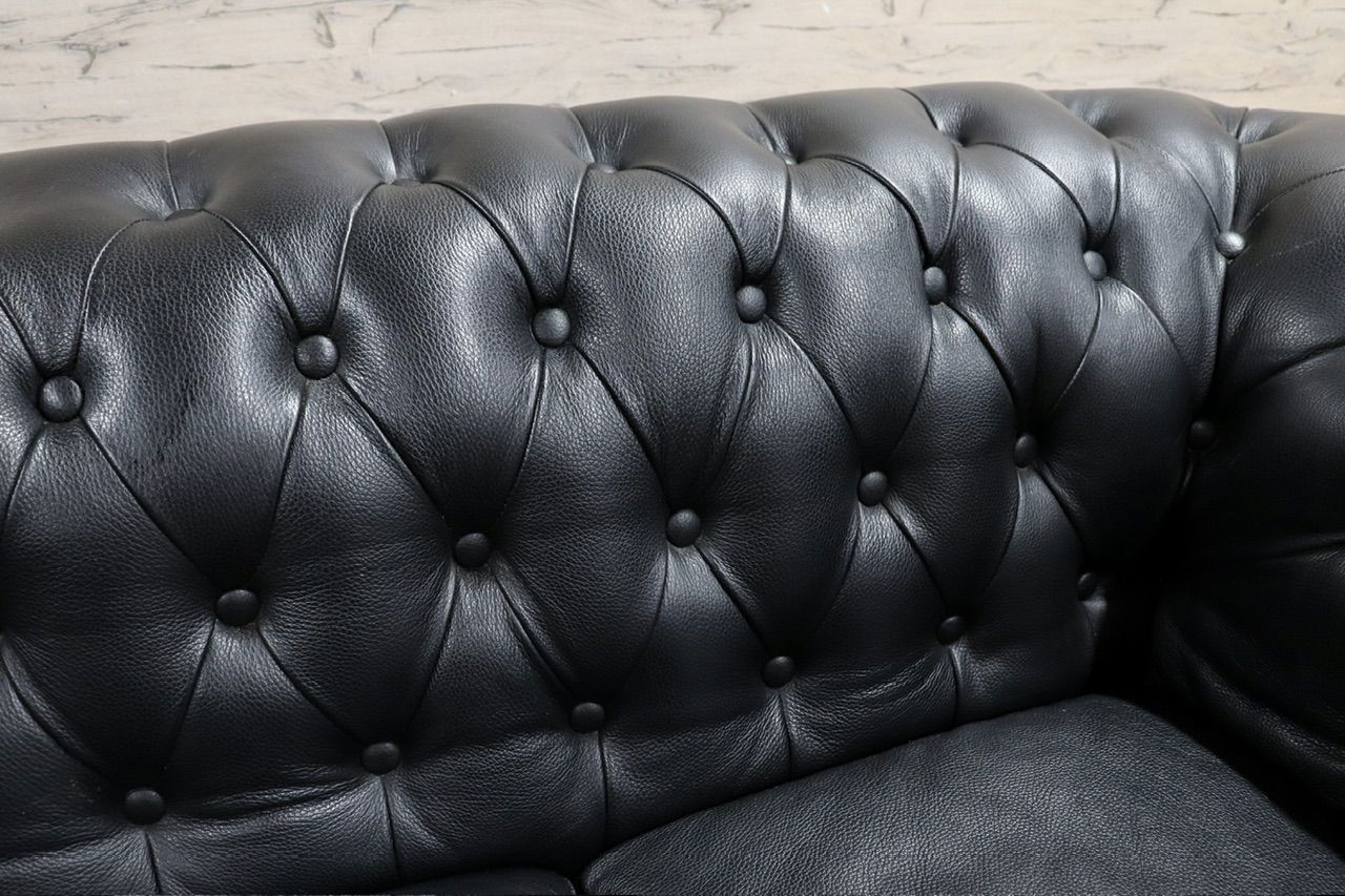 チェスターフィールド