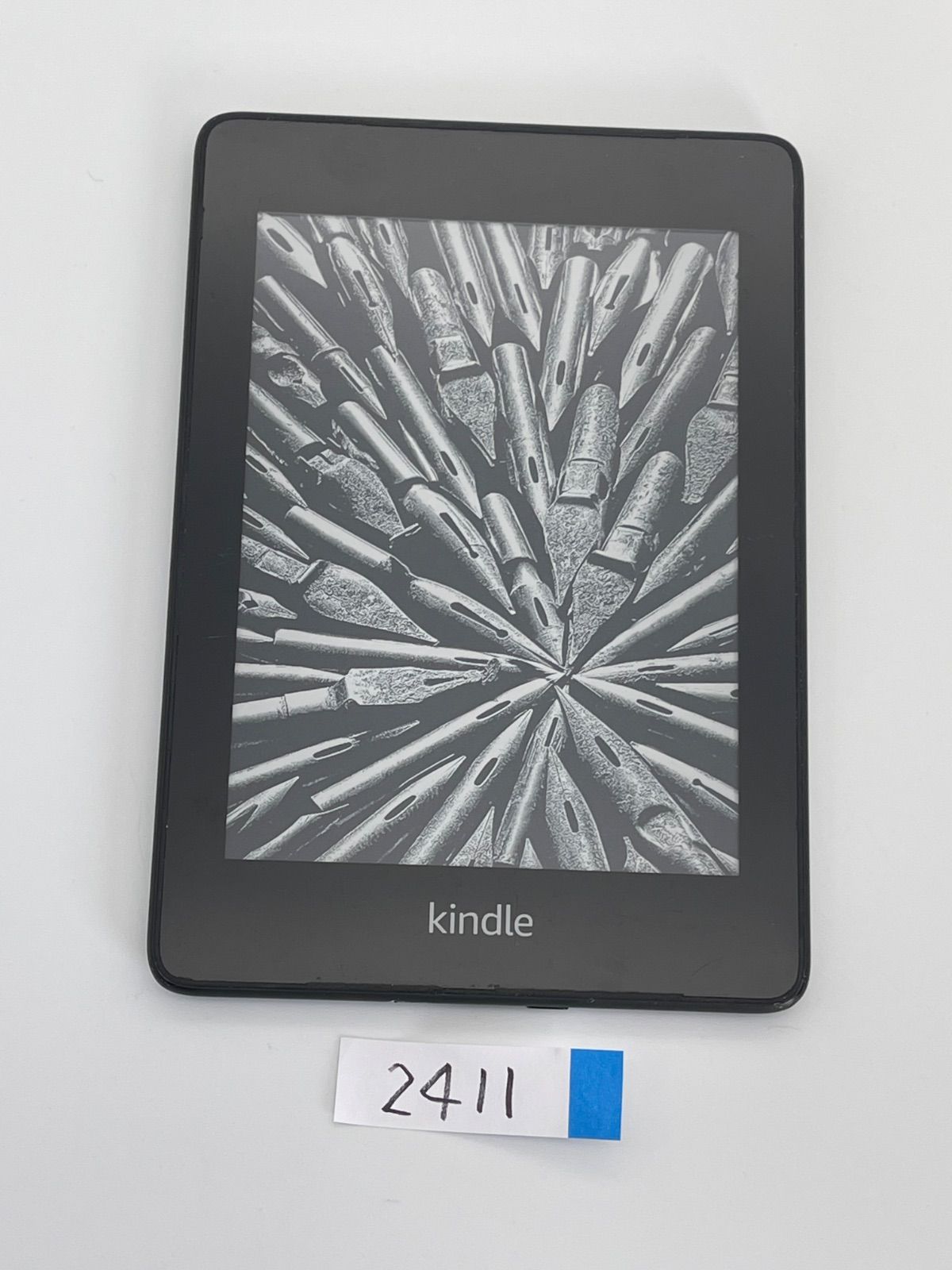 電子書籍 Kindle キンドル Paperwhite 第10世代 32GB Kindle端末の