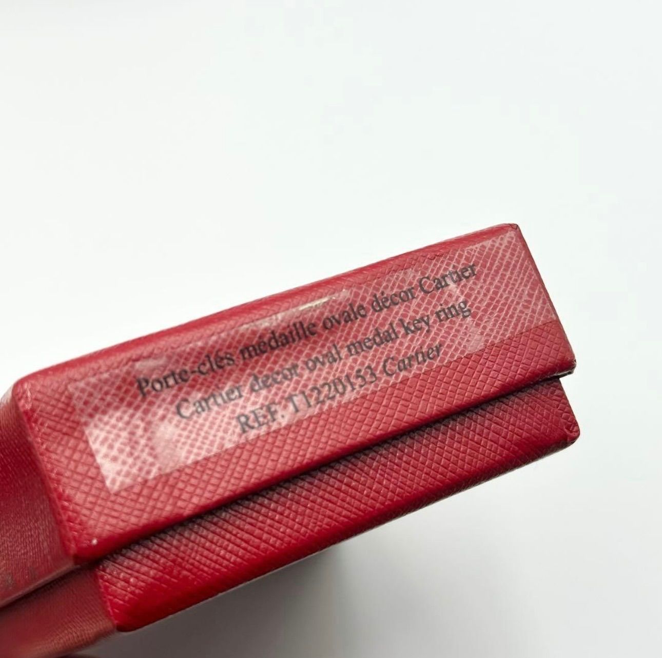 Cartier カルティエ ジュエリーボックス アクセサリーケース 11個