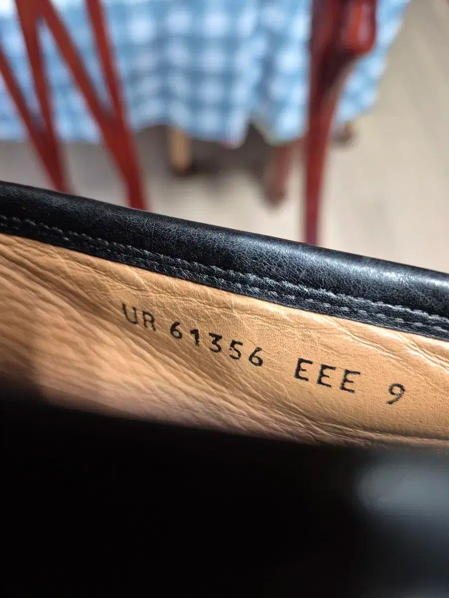 ブラック ローファー