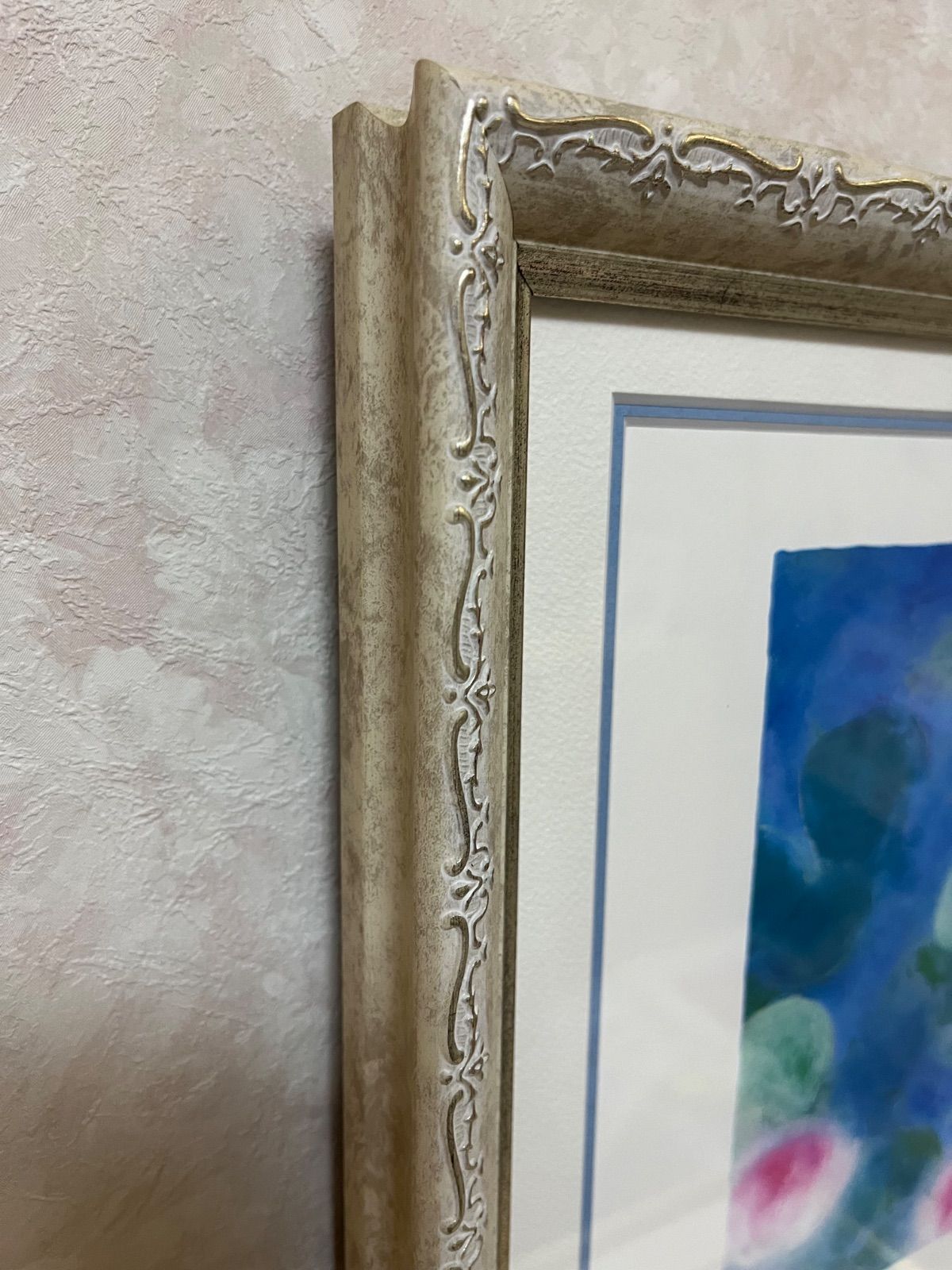 黒木周 版画 絵画 エディションナンバー 7 黒木 周 | ash13 DESIGN