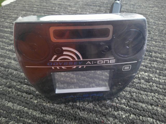 パター オデッセイ Ai ONE 2 BALL MINI 90 34 3 6327 博多