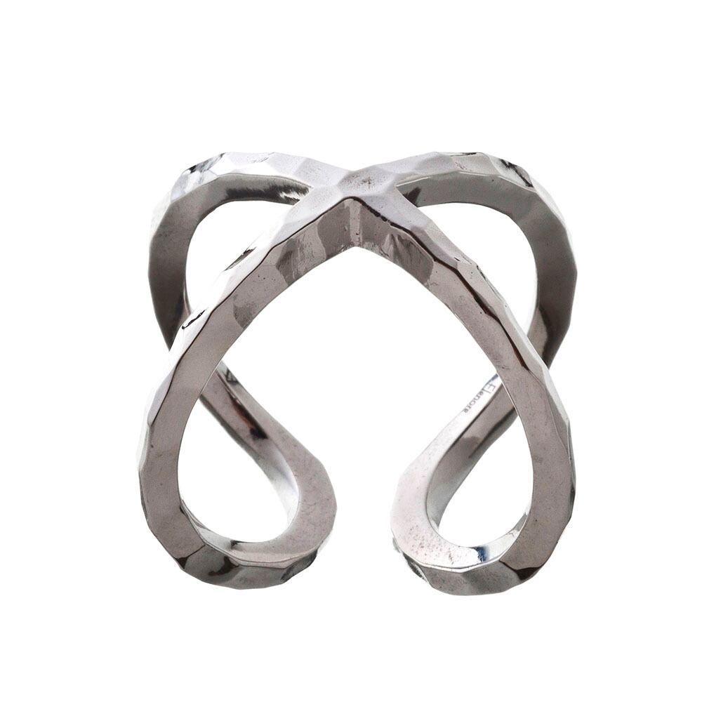  Xカフリング 9～13号 アルテミスキングス シルバー ジュエリーブランド 指輪 リング アクセサリー